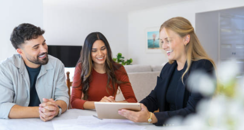 From Empty Lots to Cash Flow: How Smart Investors Finance Multifamily Projects